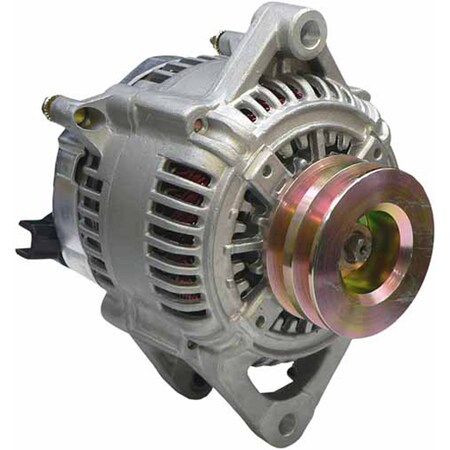 Db Electrical New Alternator For 3.9 5.2 5.9 Dakota Ramcharger Dodge Pickup 90 91 1990 1991 400-52059